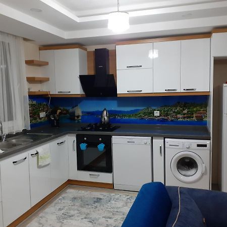 Cinar Residance Apartment Demre Exterior photo