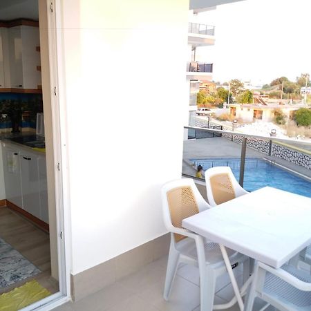 Cinar Residance Apartment Demre Exterior photo