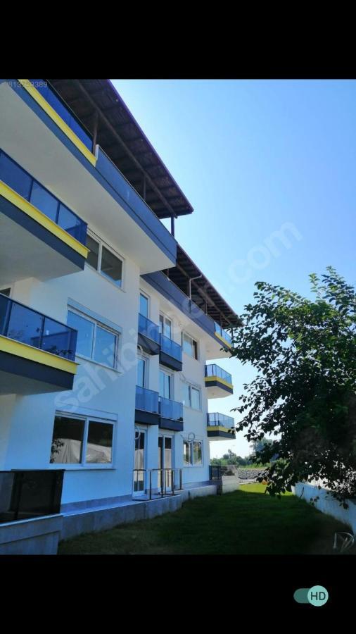 Cinar Residance Apartment Demre Exterior photo