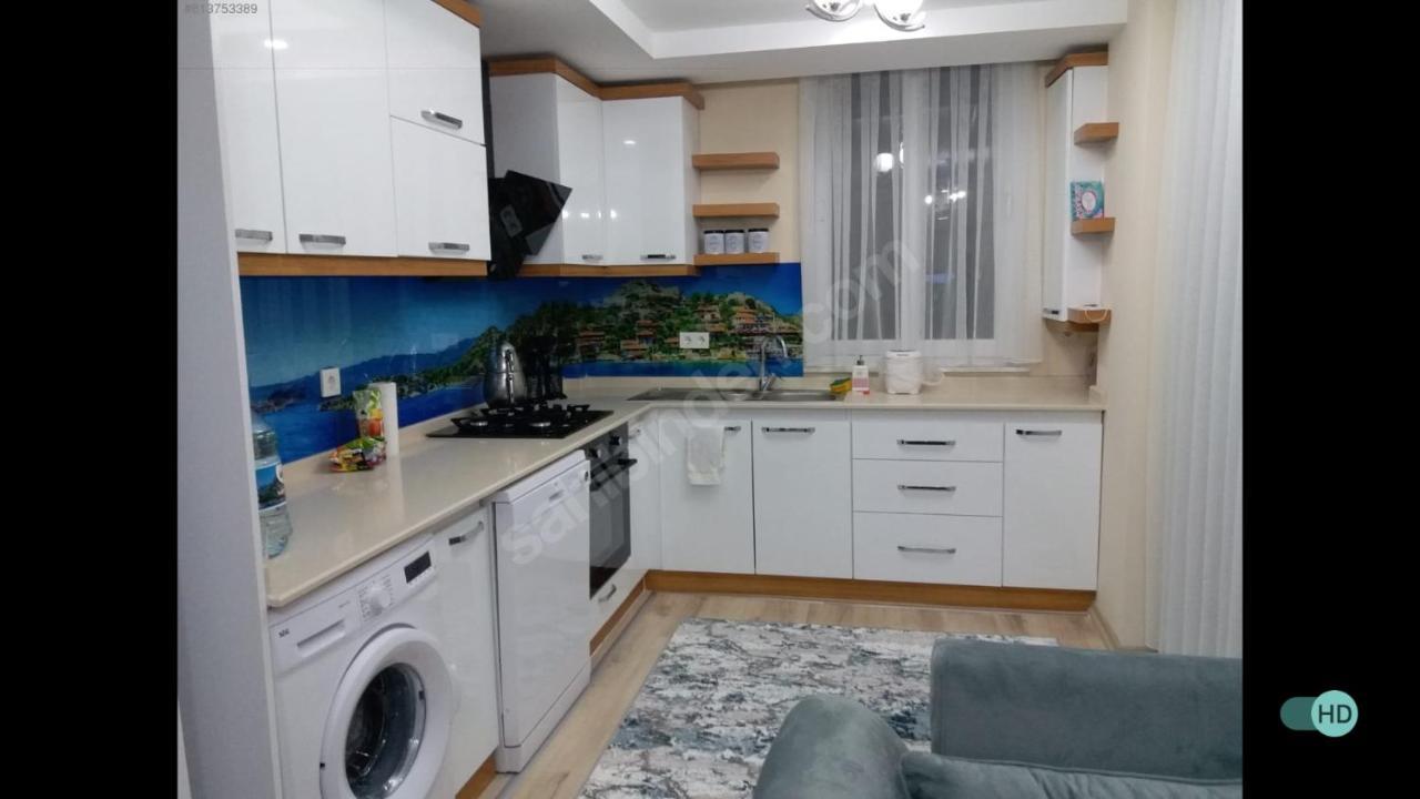 Cinar Residance Apartment Demre Exterior photo