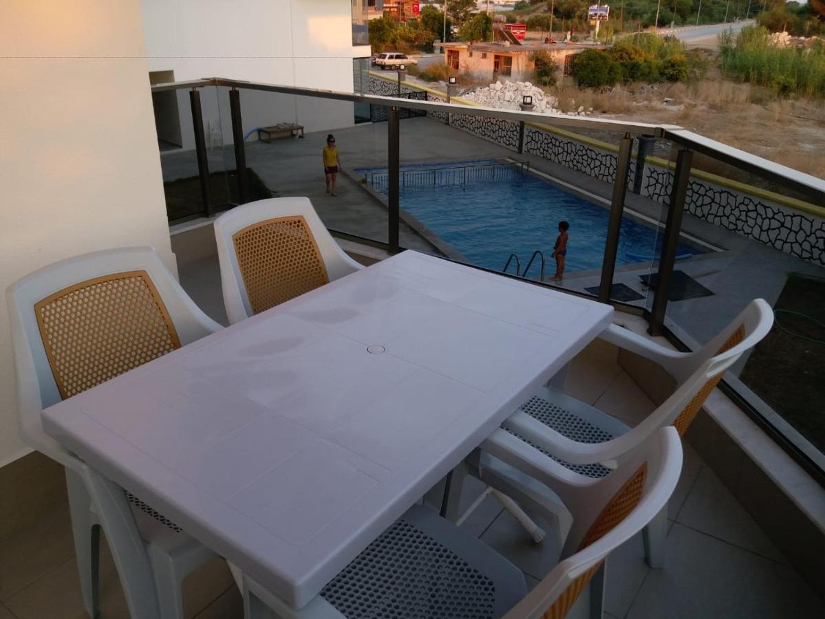 Cinar Residance Apartment Demre Exterior photo