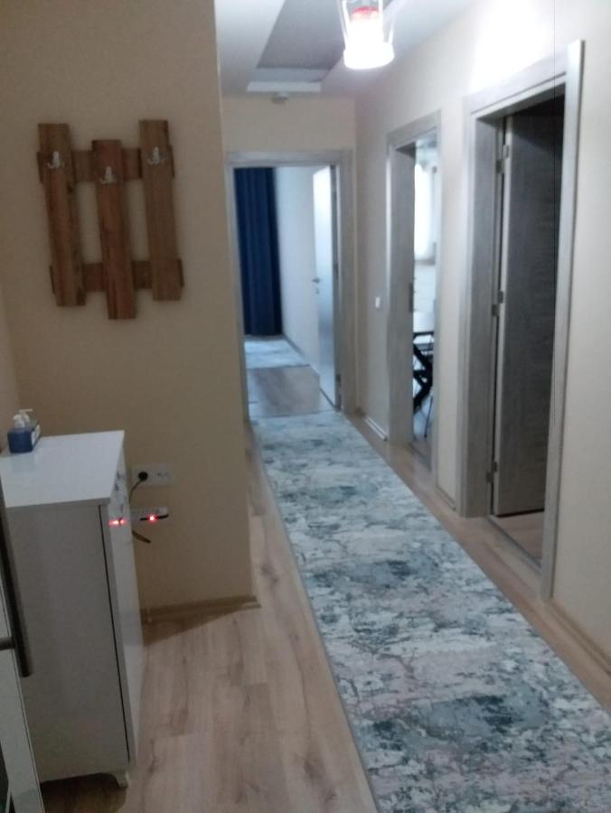Cinar Residance Apartment Demre Exterior photo