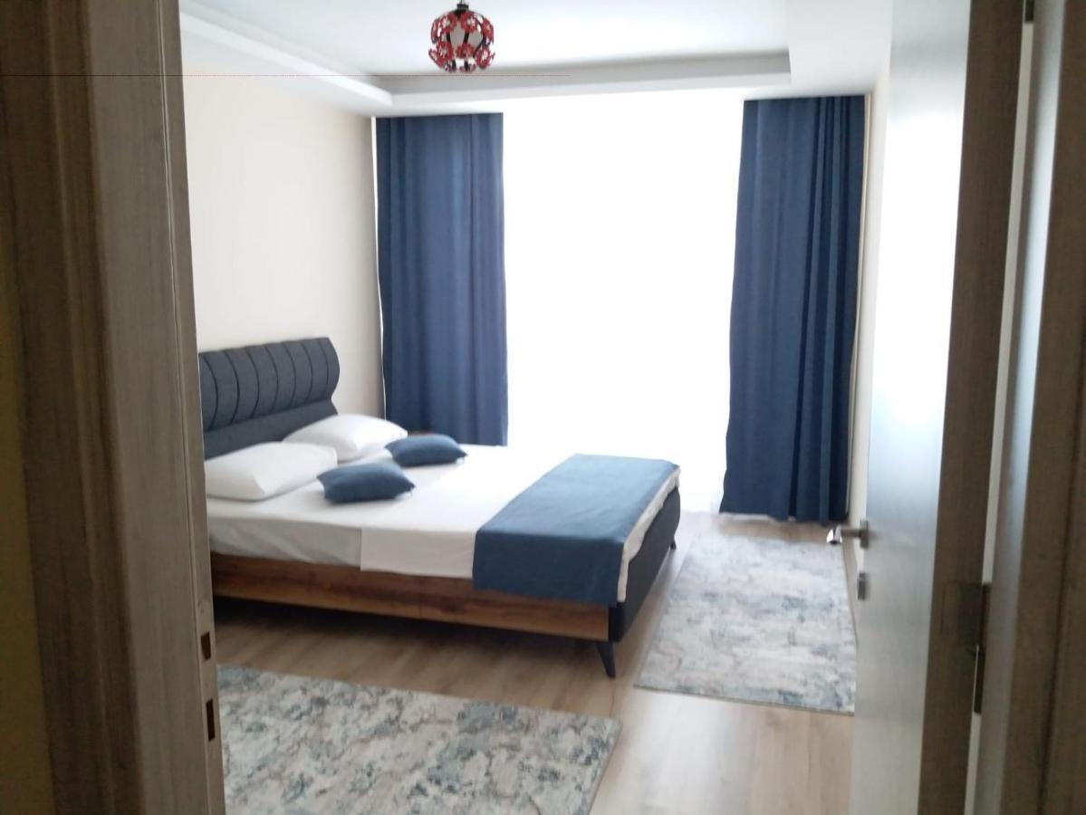Cinar Residance Apartment Demre Exterior photo