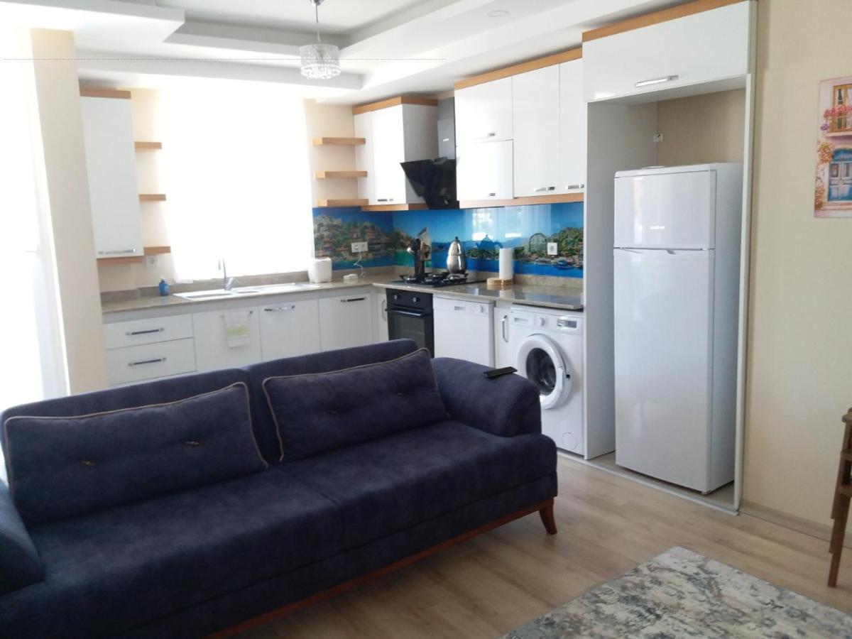 Cinar Residance Apartment Demre Exterior photo