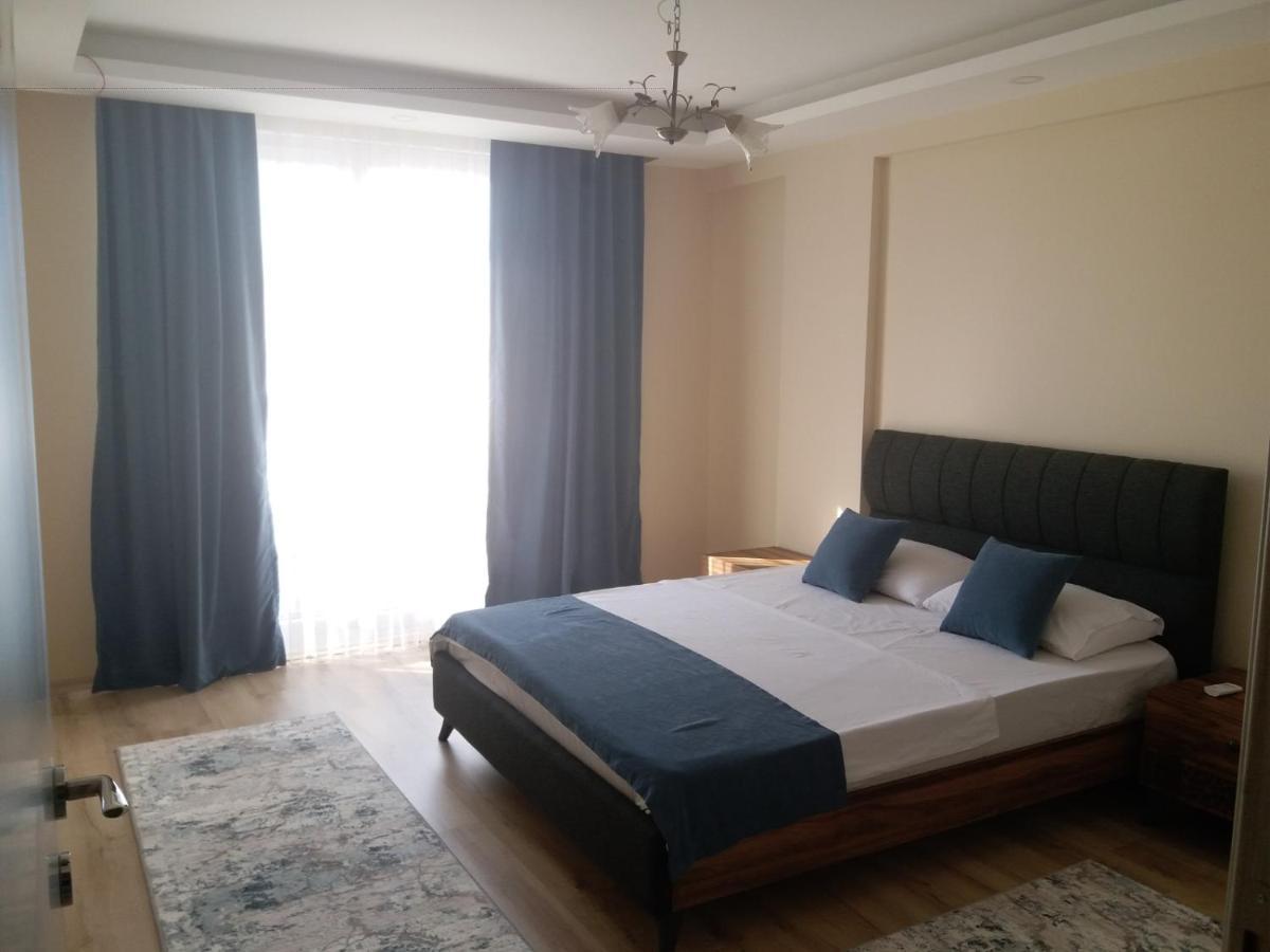 Cinar Residance Apartment Demre Exterior photo