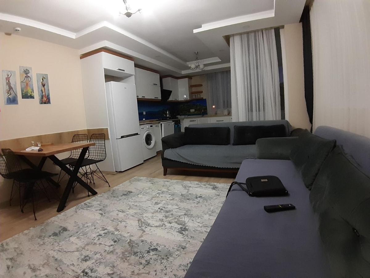 Cinar Residance Apartment Demre Exterior photo