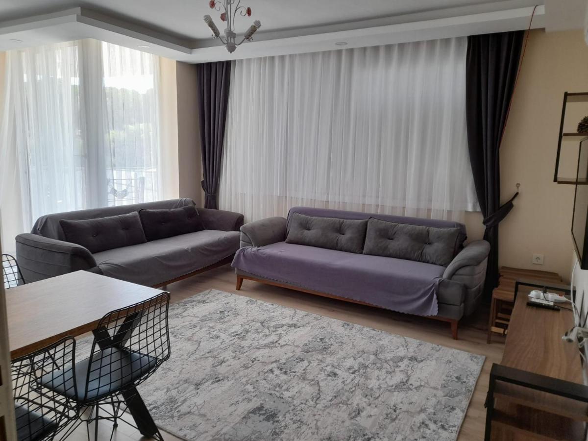 Cinar Residance Apartment Demre Exterior photo