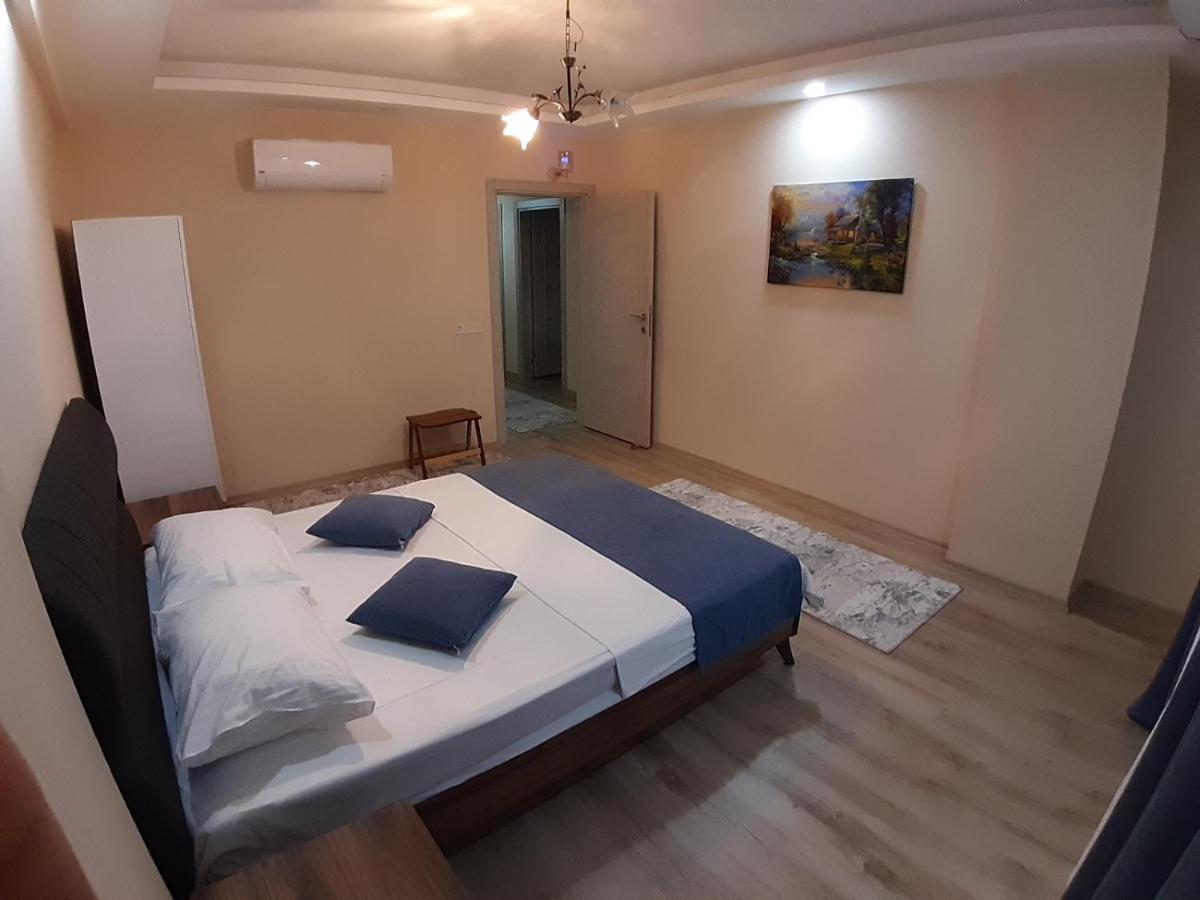 Cinar Residance Apartment Demre Exterior photo