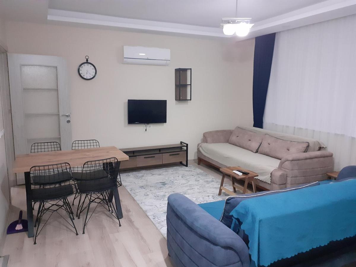 Cinar Residance Apartment Demre Exterior photo