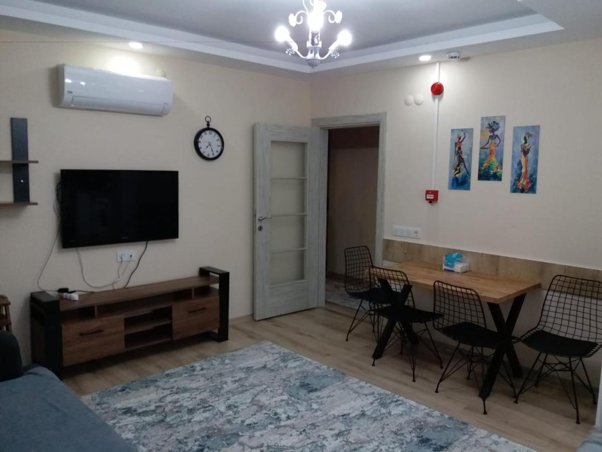 Cinar Residance Apartment Demre Exterior photo